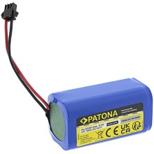 PATONA - Akku Ecovacs Deebot 600/N79/715 3400mAh Li-lon 14,4V