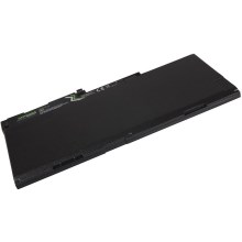 PATONA - Akku HP EliteBook 850 4500mAh Li-Pol 11,1V CM03XL Premium