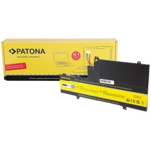 PATONA - Akku HP EliteBook x360 1030 G2 4700mAh Li-Pol 11,55V OM03XL