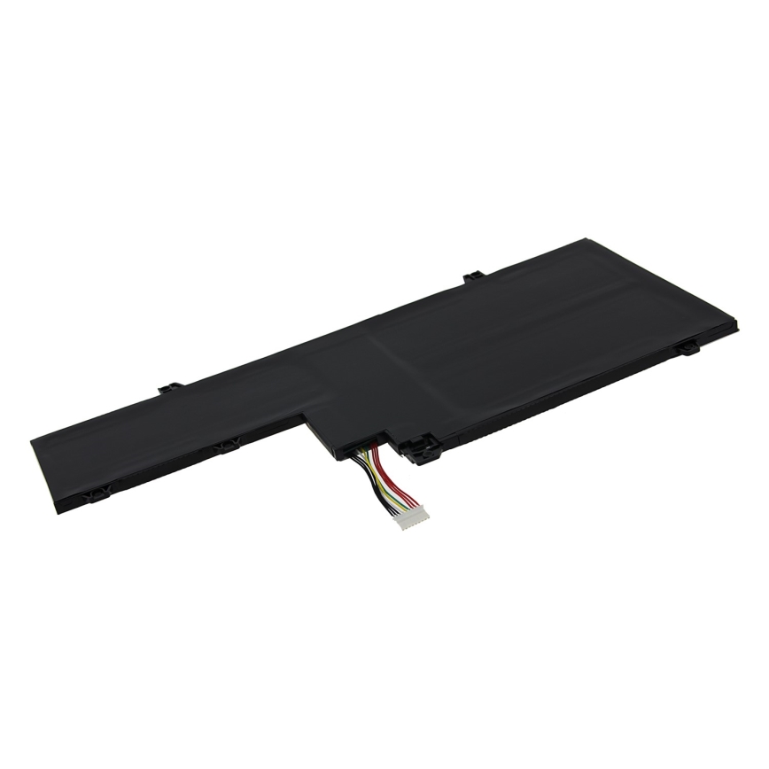 PATONA - Akku HP EliteBook x360 1030 G2 4700mAh Li-Pol 11,55V OM03XL