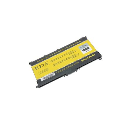 PATONA – Akku HP Pavilion 14-BF/15-CC 3400mAh Li-Pol 11.55V TF03XL