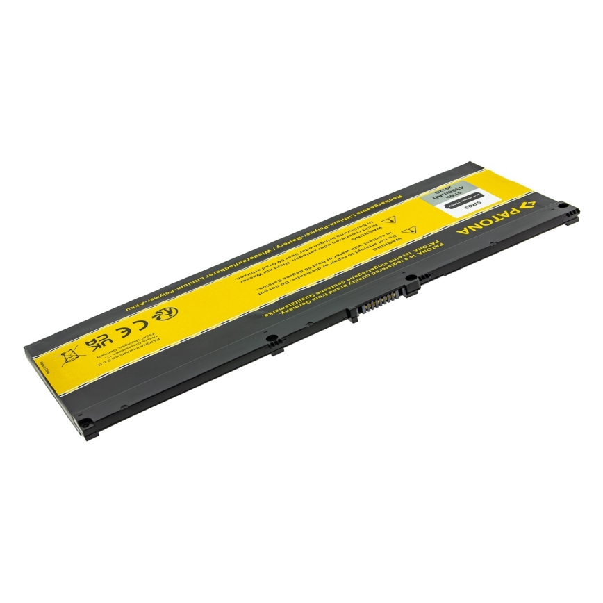 PATONA - Akku HP Pavilion Gaming 15 4380mAh Li-Pol 11,55V SR03XL