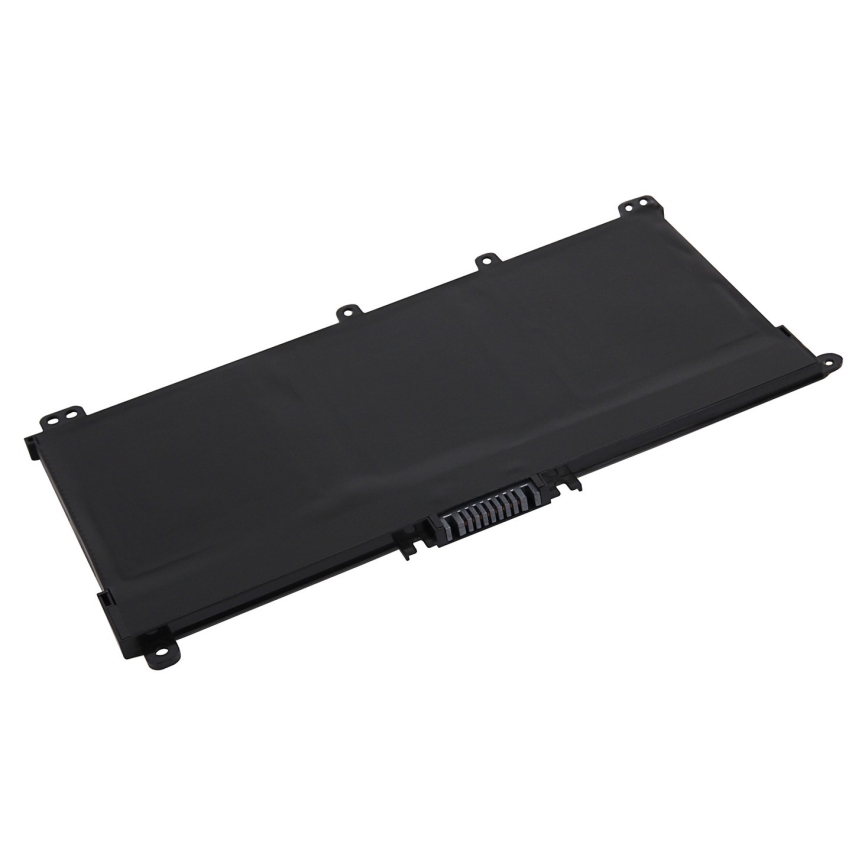 PATONA - Akku HP Pavilion X360 14-BA -sarja, 3400mAh Li-Pol 11,55V BK03 / BK03XL