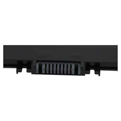 PATONA - Akku HP Pavilion X360 14-BA -sarja, 3400mAh Li-Pol 11,55V BK03 / BK03XL