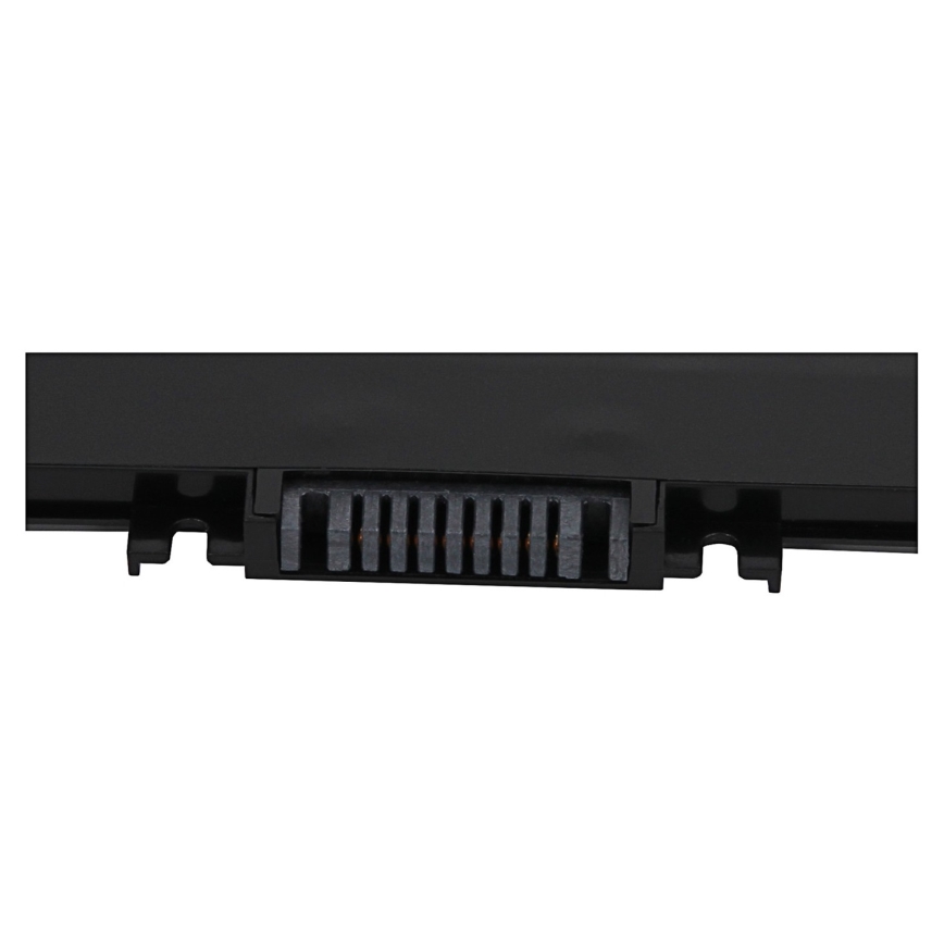 PATONA - Akku HP Pavilion X360 14-BA -sarja, 3400mAh Li-Pol 11,55V BK03 / BK03XL