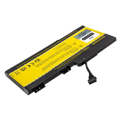 PATONA - Akku HP ZBook 17 G3 8400mAh Li-Pol 11,4V AI06XL