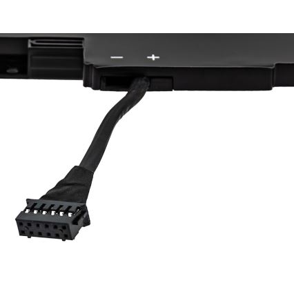 PATONA - Akku HP ZBook 17 G3 8400mAh Li-Pol 11,4V AI06XL