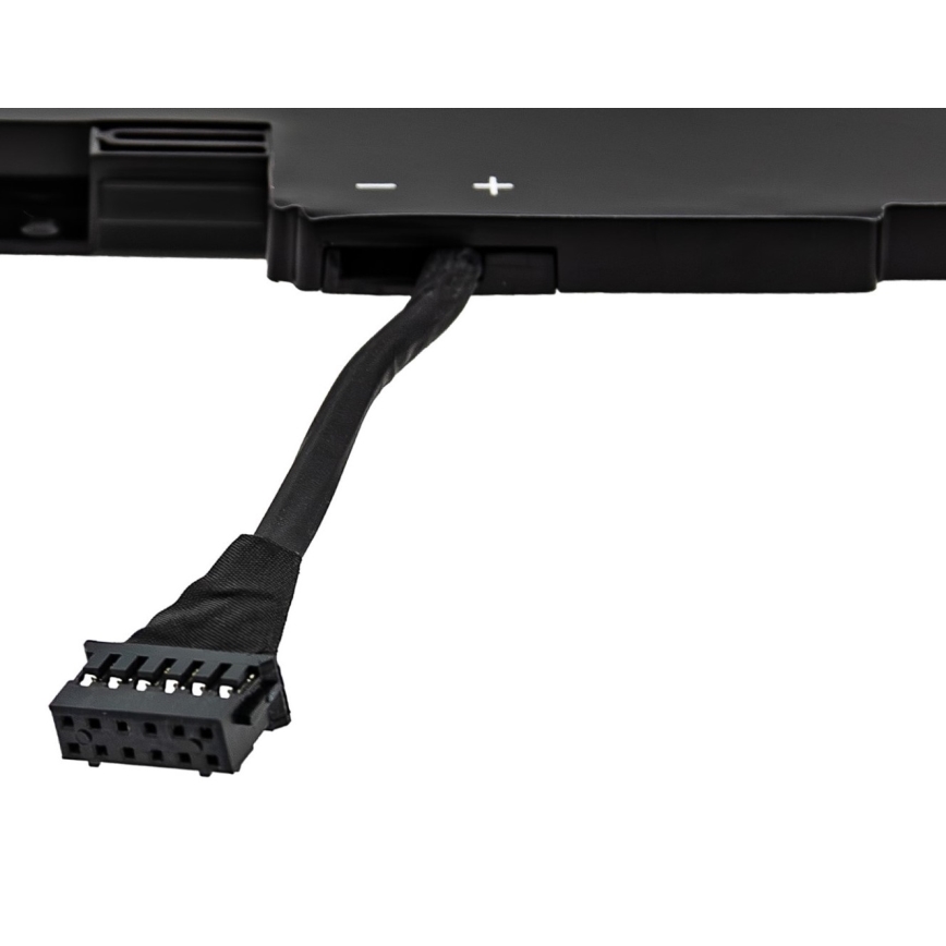 PATONA - Akku HP ZBook 17 G3 8400mAh Li-Pol 11,4V AI06XL