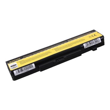 PATONA - Akku LENOVO B590 4400mAh Li-Ion 11,1V B480,E430