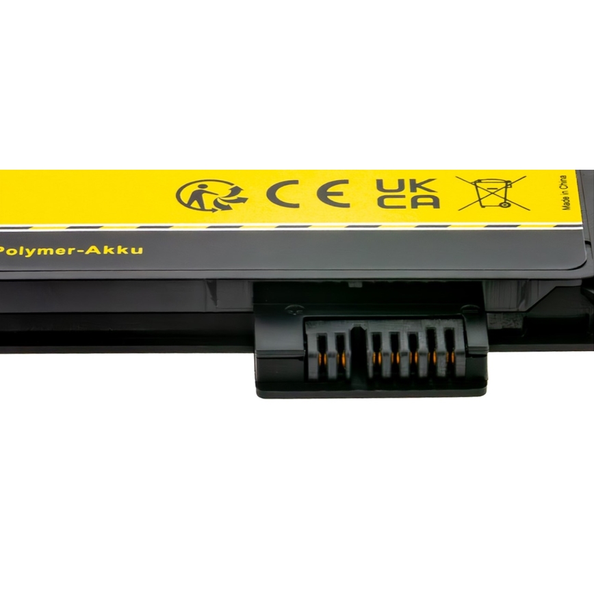 PATONA - Akku Lenovo Thinkpad T570/A475 1950mAh Li-Pol 11,4V 01AV424