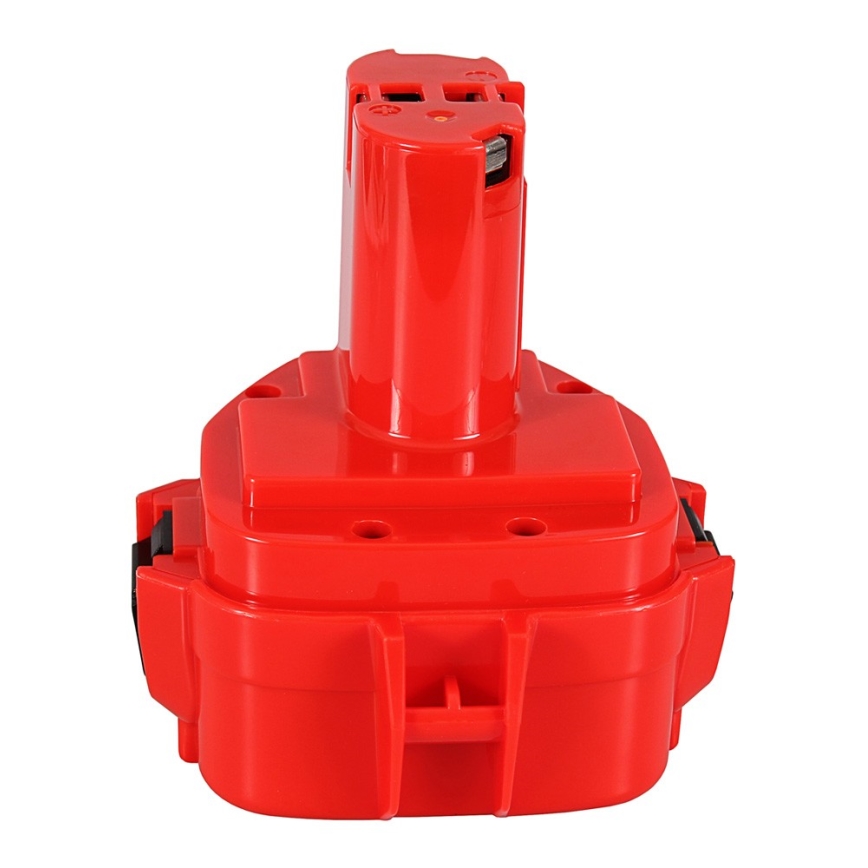 PATONA - Akku Makita 12V 3300mAh Ni-MH Premium