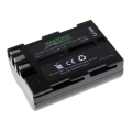 PATONA - Akku Nikon EN-EL3e  2000mAh Li-Ion Premium
