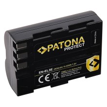 PATONA - Akku Nikon EN-EL3e 2000mAh Li-Ion Protect