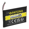 PATONA - Akku Nintendo Switch Lite HDH-003 3500mAh Li-Pol 3,8V