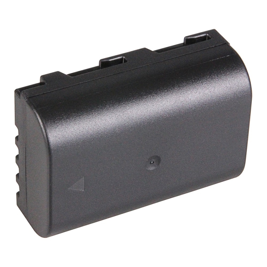 PATONA - Akku Panasonic DMW-BLF19 2000mAh Li-Ion Premium