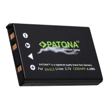 PATONA - Akku Sony NP-FM500H 2040mAh Li-Ion Premium