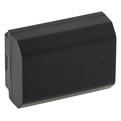 PATONA - Akku Sony NP-FZ100 2400mAh Li-Ion Platinum USB-C