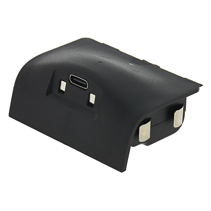 PATONA - Akku X-Box S/X-Box X 1400mAh Ni-Mh 2,4V USB-C