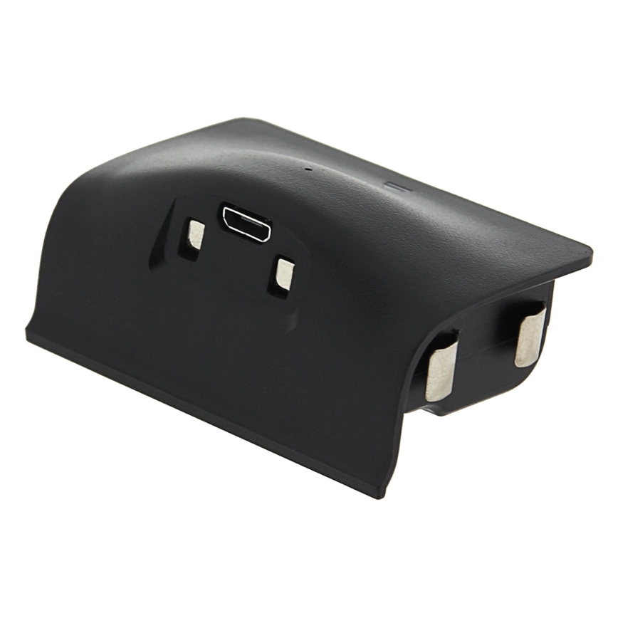PATONA - Akku XBox ONE 1400mAh Nimh 2.4V micro USB