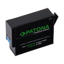 PATONA - Aku GoPro Hero 91730mAh Li-Ion Premium