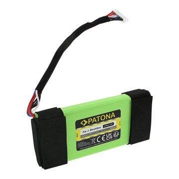 PATONA - Akun JBL Boombox 10000mAh 7,4V Li-Pol