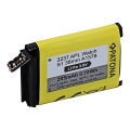 PATONA - Apple Watch -akku 1 205mAh A1578 38 mm
