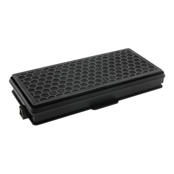 PATONA - EPA-suodatin Miele SF-AA50 sopii S4000/S5000/S6000/S8000, aktiivihiilisuodatin