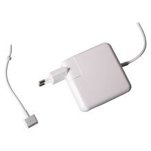 PATONA-Laturi 16,5V/3,65A 60W Apple MacBook Air A1436, A1465, A1466 MagSafe 2