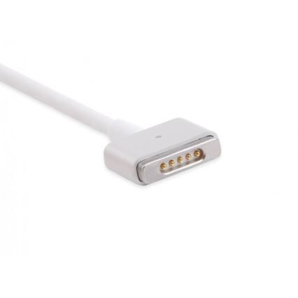 PATONA-Laturi 16,5V/3,65A 60W Apple MacBook Air A1436, A1465, A1466 MagSafe 2
