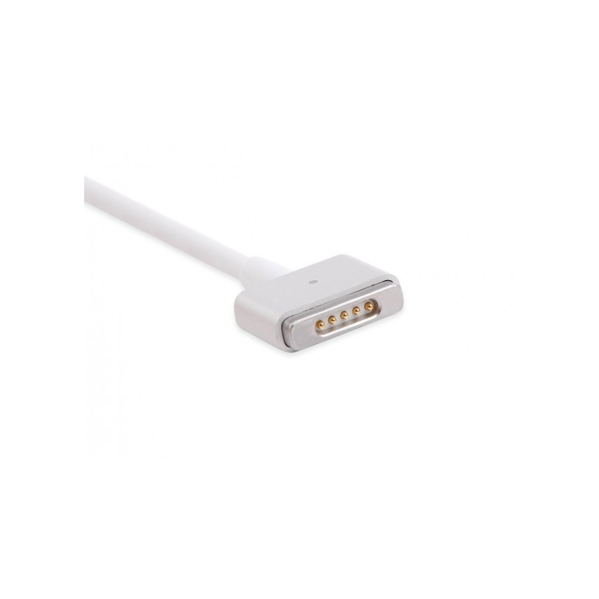 PATONA-Laturi 16,5V/3,65A 60W Apple MacBook Air A1436, A1465, A1466 MagSafe 2