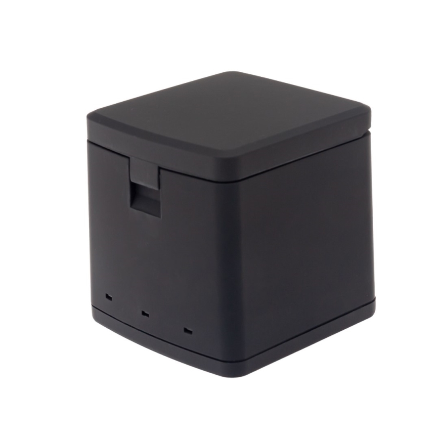 PATONA - Laturi Triple GoPro Hero 9/Hero 10/Hero 11/Hero 12