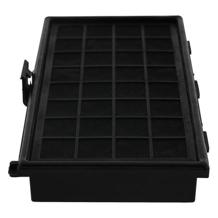 PATONA - Miele SF-AA30 HEPA-suodatin C1/S300/S2000/S7000 hiilelle