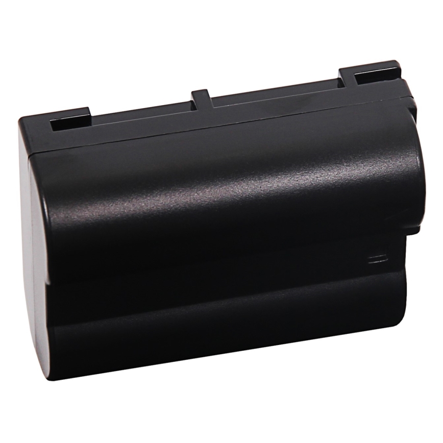 PATONA - Nikon EN-EL15C -akku 2600 mAh Li-Ion Protect