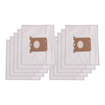 PATONA - Pölynimuripussit Electrolux E15 - 10 kpl