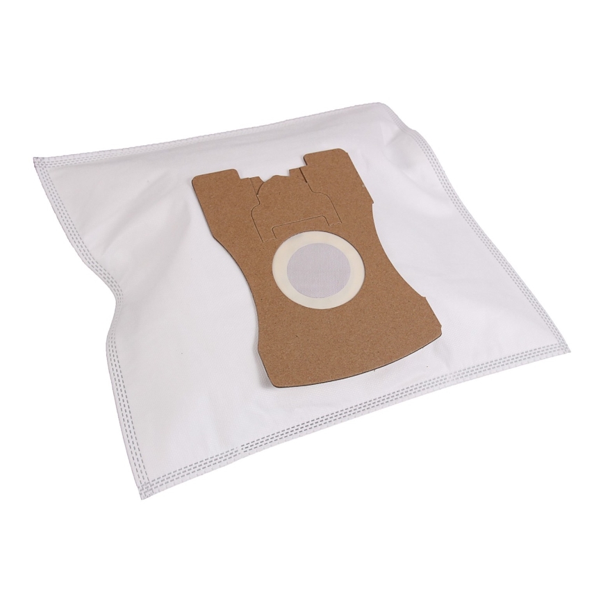 PATONA - Pölynimuripussi Vorwerk Tiger VT265 / VT270 / VT300 - 10 kpl