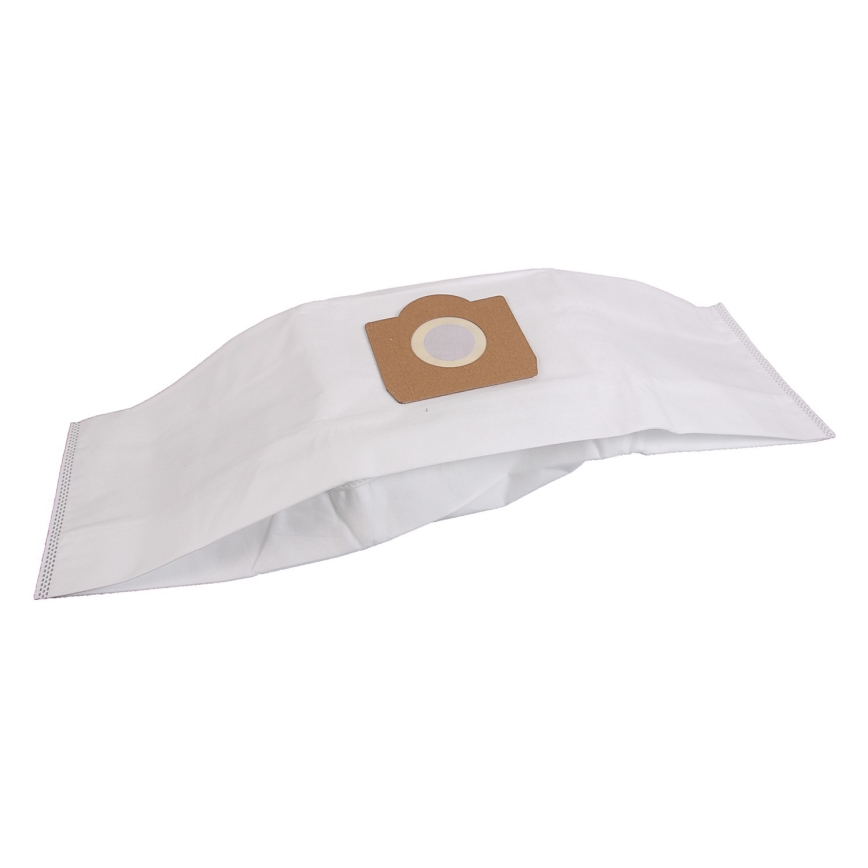 PATONA - Pölypussit KÄRCHER A2201 / 2204/2504 / 3.300 / 5.800 - 5 kpl