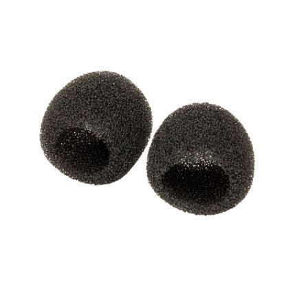 PATONA - SETTI 2x Langaton mikrofoni iPhonelle USB-C 5V 50 mAh