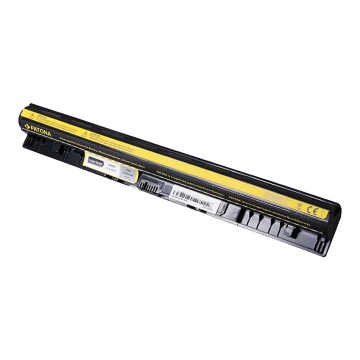 PATONA - Vaihtoakku LENOVO IdeaPad G400s 2200mAh Li-Ion 14,8V