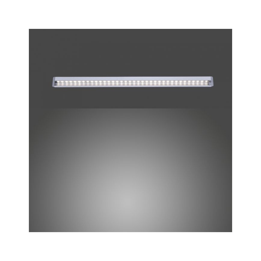 Paul Neuhaus 1122-95 - LED Työtasovalo HELENA LED/6W/230V