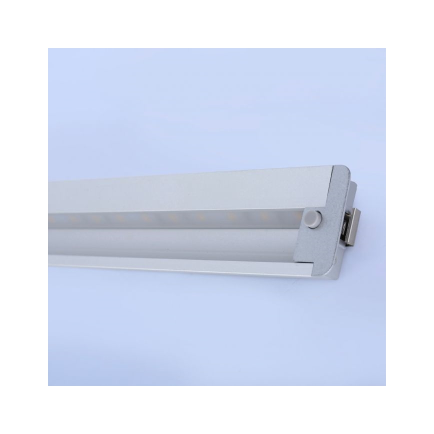 Paul Neuhaus 1122-95 - LED Työtasovalo HELENA LED/6W/230V