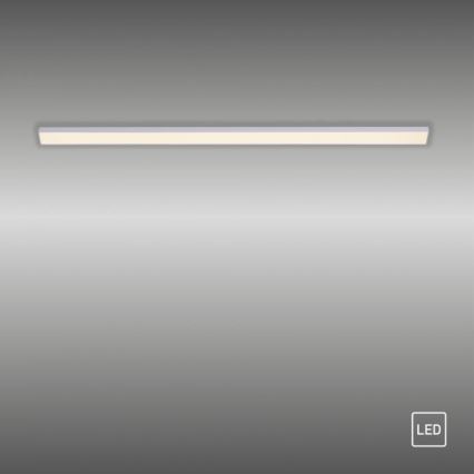 Paul Neuhaus 1125-21-A - AMON LED/6W/12/230V LED-laajennusvalaisin alapuolelle