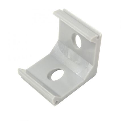 Paul Neuhaus 1125-21-A - AMON LED/6W/12/230V LED-laajennusvalaisin alapuolelle