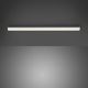 Paul Neuhaus 1125-21-A - LED Pidennys under keittiö cabinet kevyt AMON LED/6W/12/230V