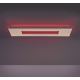 Paul Neuhaus 2474-18 - Himmennettävä LED-riippuvalaisin ROMAN LED/40W/230V musta