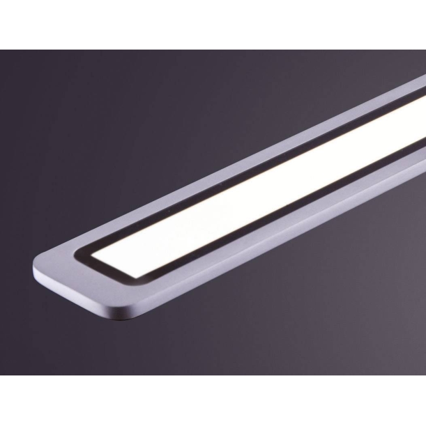 Paul Neuhaus 2565-95 - LED-himmennettävä riippuvalaisin liiketunnistimella LED / 35W / 230V