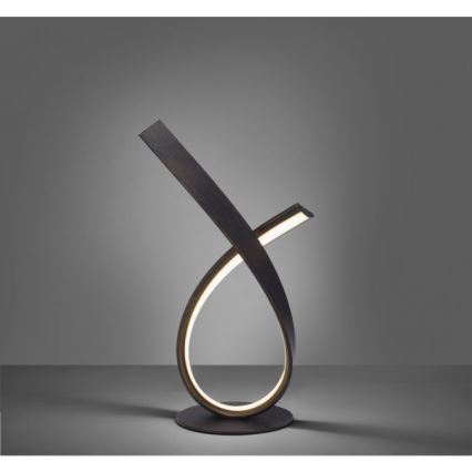 Paul Neuhaus 4720-48 - LED Himmennettävä pöytälamppu LINDA LED/11,4W/230V