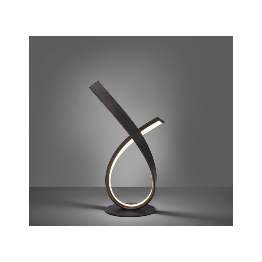 Paul Neuhaus 4720-48 - LED Himmennettävä pöytälamppu LINDA LED/11,4W/230V