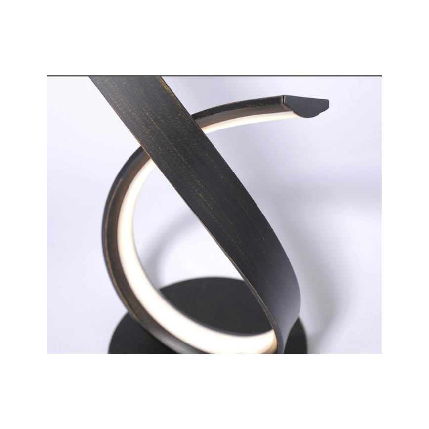 Paul Neuhaus 4720-48 - LED Himmennettävä pöytälamppu LINDA LED/11,4W/230V