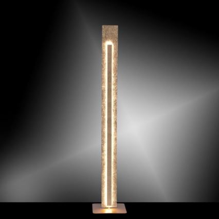 Paul Neuhaus 603-12 - LED-lattiavalaisin NEVIS LED/27W/230V