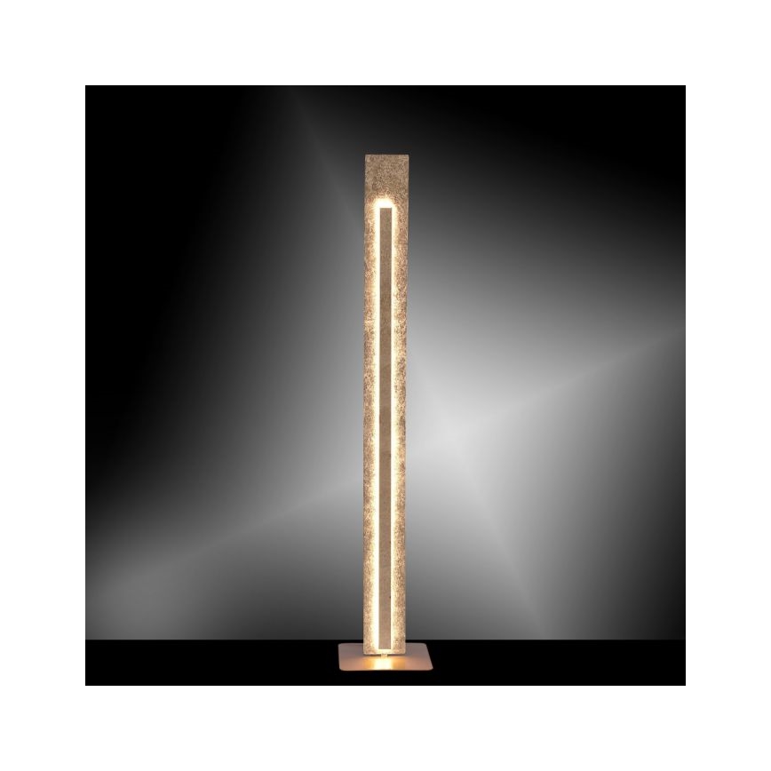 Paul Neuhaus 603-12 - LED-lattiavalaisin NEVIS LED/27W/230V